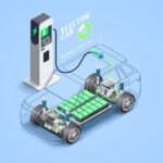 Electric vehicle sales