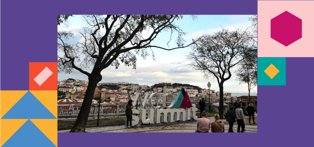 Web Summit Lisbon_2022