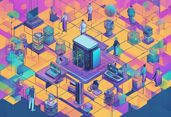 synthesis AI concept art