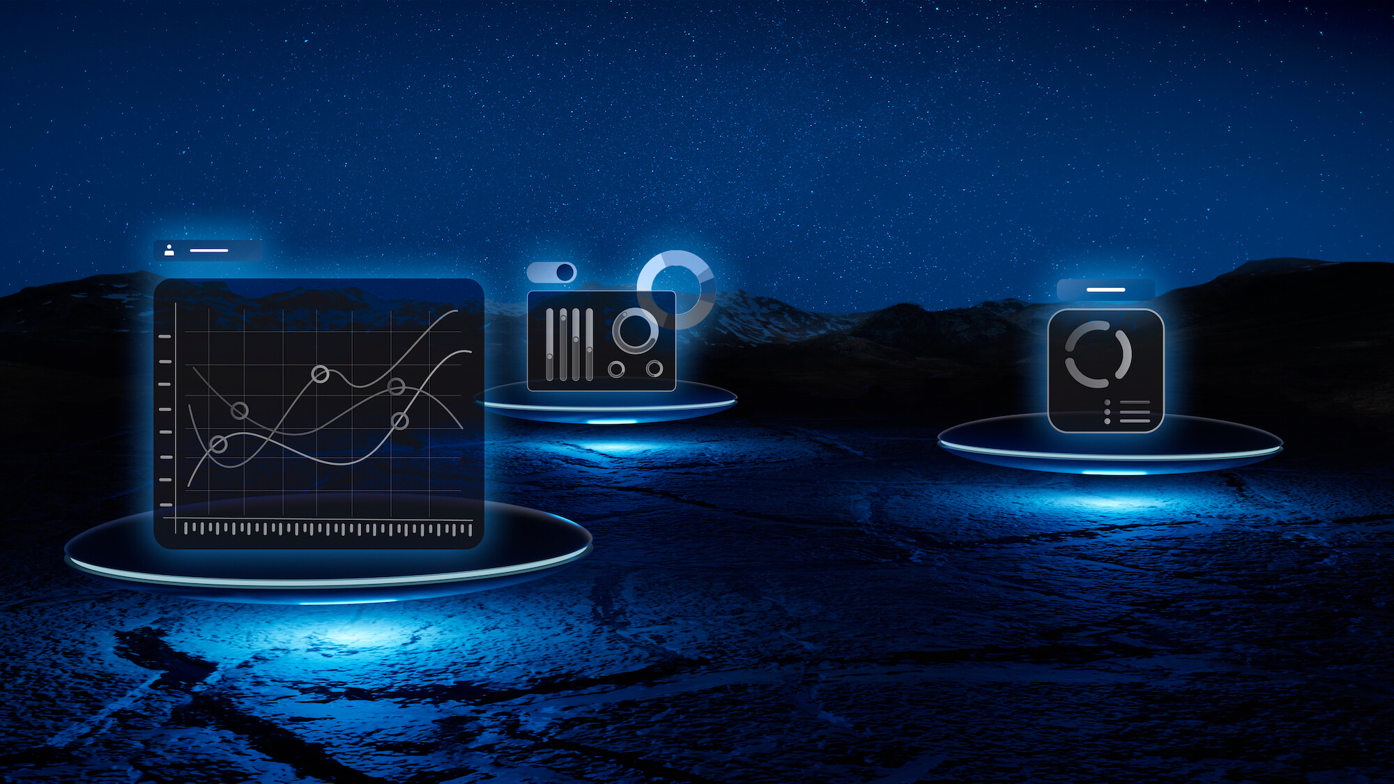entramind trend forecaster with ai prediction