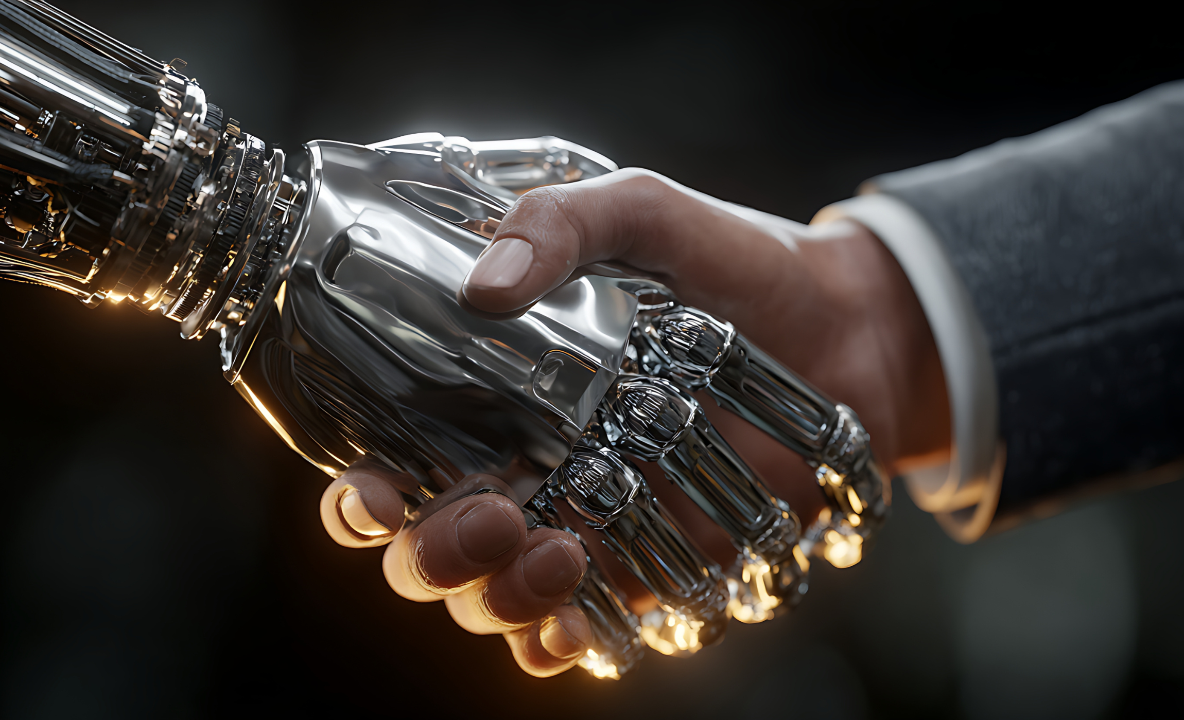 Hallucination-free AI you can trust