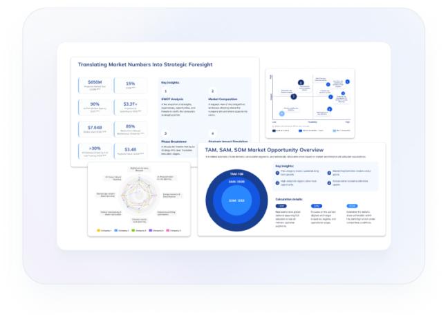 Choose a path, own the evidence.