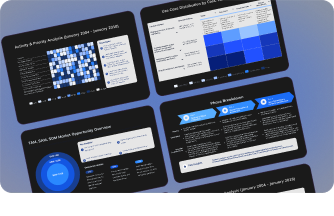 30+ Expert Blueprints