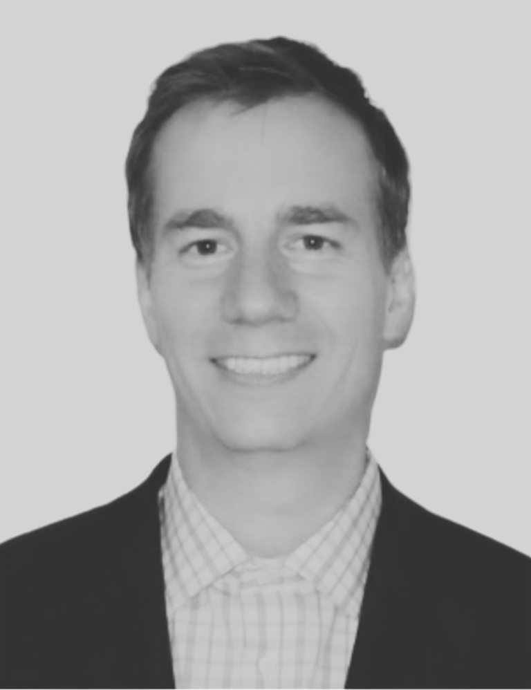 Eric Bergman
